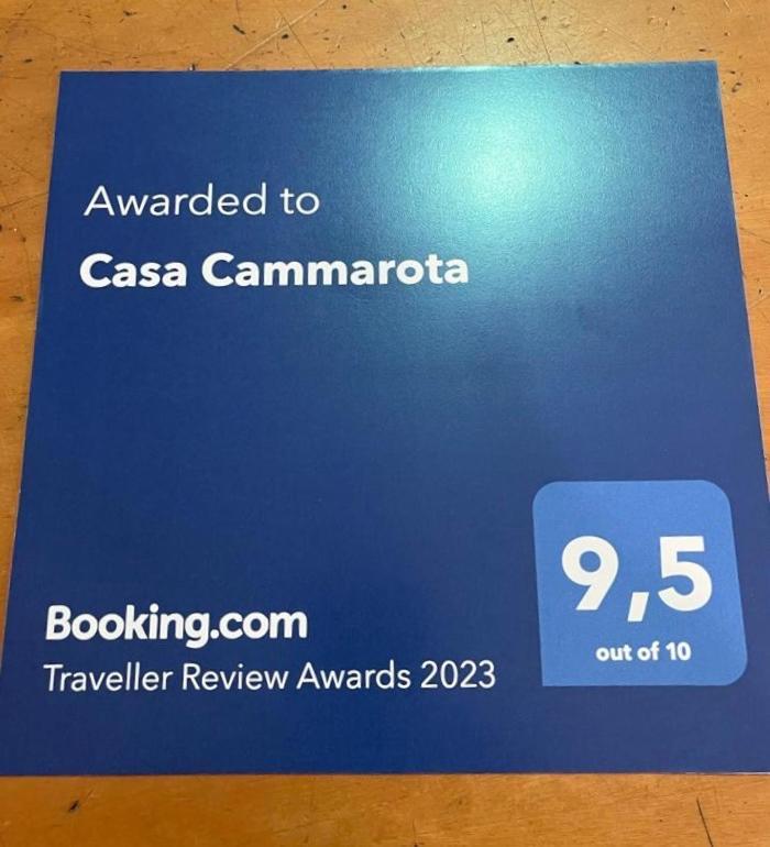 Апартаменты Casa Cammarota Неаполь Экстерьер фото